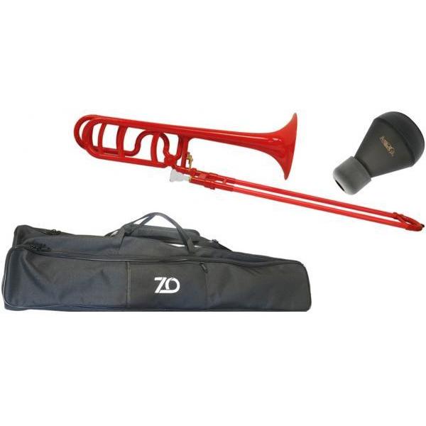 技術者調整品。仕様が画像と異なる場合がございます。(直管部分のカラー/マウスピースカラーなど)返品交換不可。ZO製品は精度が低くそのまま使えないことが多い商品のため調整/補修して出荷しています。(アウトレット表記) 弊社作成のスライドポジシ...