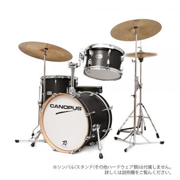 otuka！CANOPUSカノウプス バスドラム特注22インチ！ 送料込 超美品 CANOPUS R F M 22インチ 15x22 バスドラム