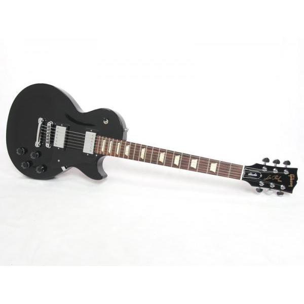 Gibson ギブソン Les Paul Studio Ebony Usa レスポール スタジオ Kh ワタナベ楽器ヤフーshop 通販 Yahoo ショッピング