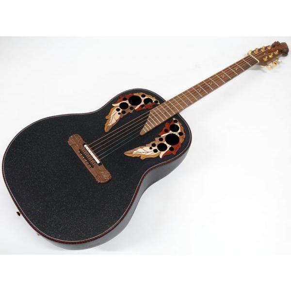 Adamas 1687GT-5 Black