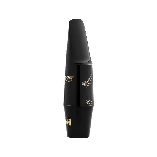 vandoren SM434 ogTbNX o[ }EXs[X B95 V5 JAZZ V[Y WY ubN G{iCg n[ho[ baritone saxophone mouthpieces