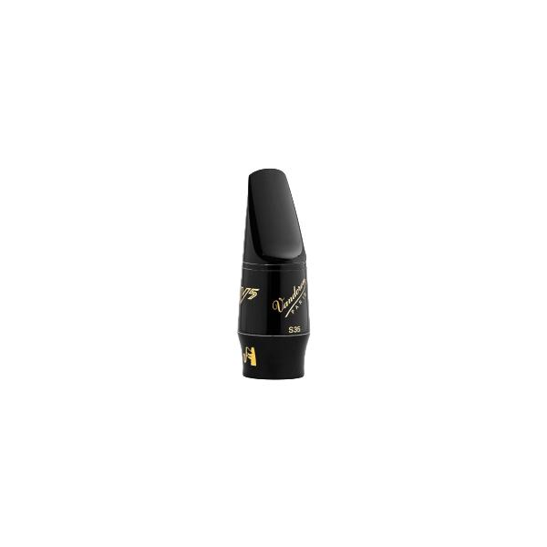 vandoren(oh[) SM403 \vmTbNX o[ }EXs[X S35 V5 JAZZ V[Y ubN G{iCg n[ho[ soprano saxophone mouthpieces
