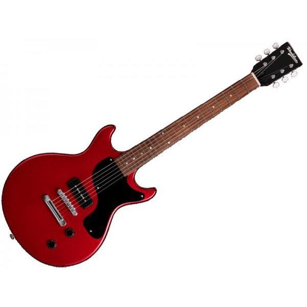 WS-SR-Jr Candy Apple Red