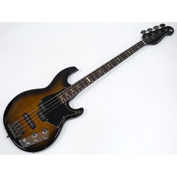 YAMAHA（ヤマハ） BB734A DCS BBベース ダーク・コーヒー・サン