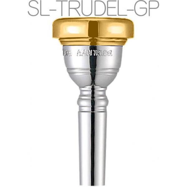 YAMAHA SL-TRUDEL-GP アラントゥルーデル 太管 金メッキ トロン YAMAHA SL-TRUDEL-GP アラントゥルーデル 太管 金メッキ トロン