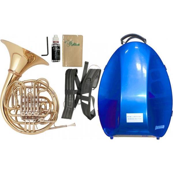 HOLTON H280ER t`z Vi AEgbg CG[uX f^b`u F/B t_u Full double French horn Farkas@kC  s