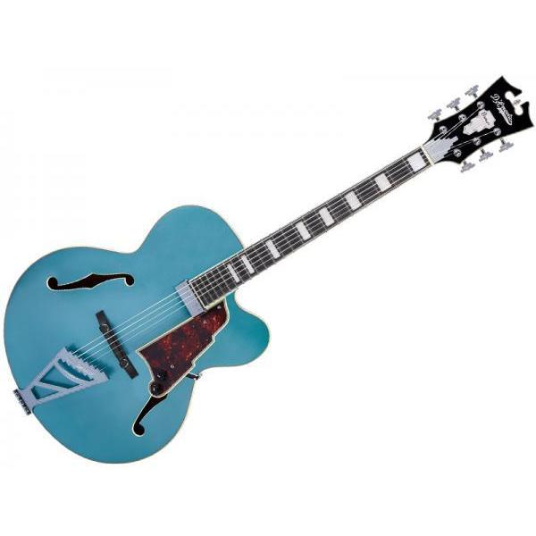 Premier EXL-1 Ocean Turquoise