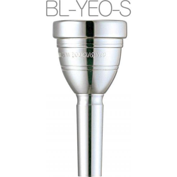YAMAHA BL-YEO-S _OX[  oXg{[ }EXs[X [W Bass Trombone mouthpieces Douglas Yeo Large Shank SP@kC  s