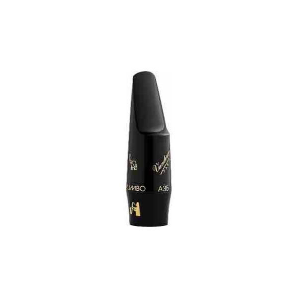 vandoren SM601B アルトサックス マウスピース A35 ジャンボ vandoren SM601B アルトサックス マウスピース A35 ジャンボ