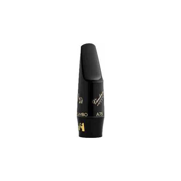 vandoren SM604B アルトサックス マウスピース A75 ジャンボ vandoren SM604B アルトサックス マウスピース A75 ジャンボ