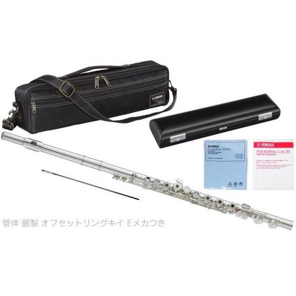 YAMAHA(}n) YFL-677 ItZbg OLC tBlX C t[g Ǒ ␻ EJ { Ǌy Finesse flute@kC   s