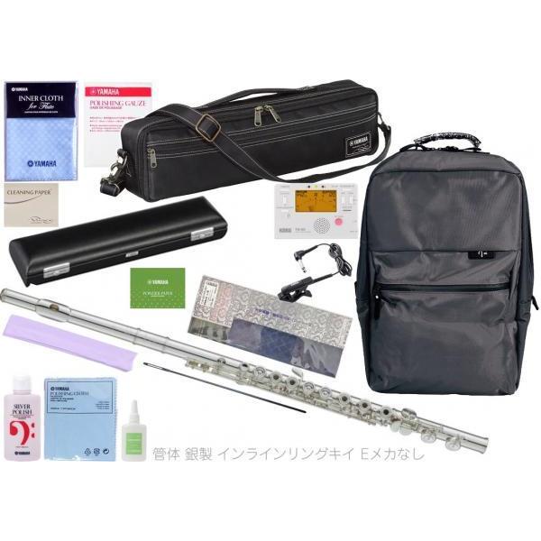 YAMAHA(}n) YFL-687 CC OLC tBlX C t[g Ǒ ␻ { Ǌy Finesse flute Zbg A@kC   s