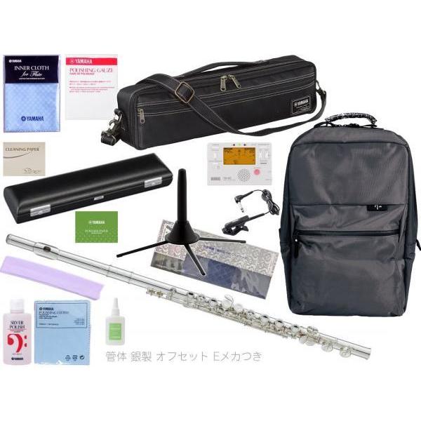 YAMAHA(}n) YFL-617 t[g tBlX C Ǒ ␻ Jo[h EJ { Ǌy Finesse flute Zbg A@kC   s