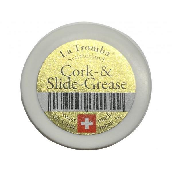 La Tromba( go) F1 d 3g RNOX XChOX  Ǌy  ؊Ǌy RN OX Cork &amp; Slide Grease