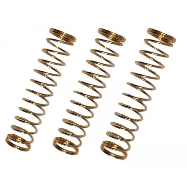 YAMAHA（ヤマハ） ピストンバネ 3本 セット A0141070 または同等品