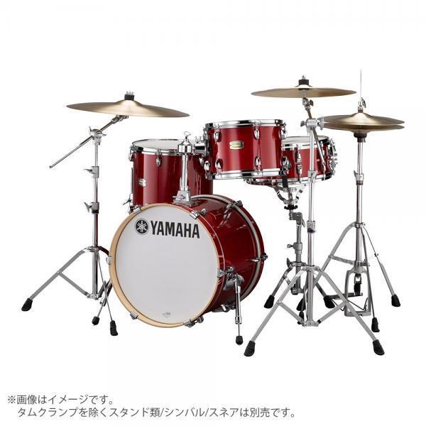 YAMAHA(}n) Stage Custom Birch Bop Kit CR DSBP8F3CR VFZbgy 115_[J[݌ɂ  z