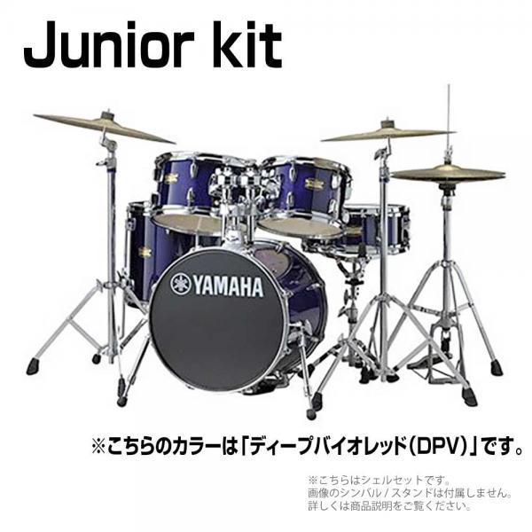 YAMAHA(}n) Junior kit DJK6F5DPV  fB[voCIbg VFZbgy 115_[J[݌ɂ  z
