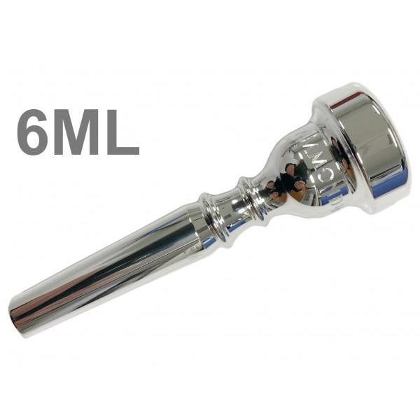 HAMMOND DESIGN(ハモンドデザイン) 6ML トランペット マウス