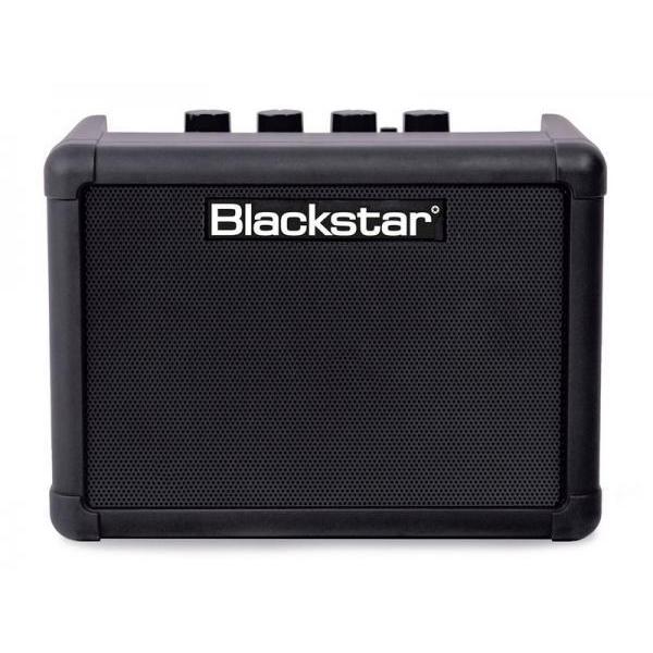 Blackstar(�u���b�N�X�^�[) Fly 3 Bluetooth    �M�^�[�A���v  �t���C �X���[ �u���[�g�D�[�X