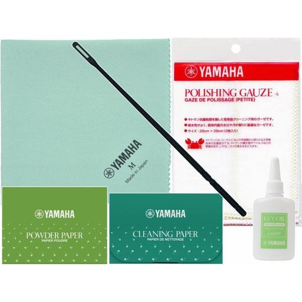 �t���[�g �������Z�b�g �N���[�j���O���b�h CRFL2 �L�C�I�C�� KOL3 CP3 PP3 PCS3 �V���o�[�N���X SVCM2 �Ǌy�� ���|�� �A�N�Z�T���[ flute