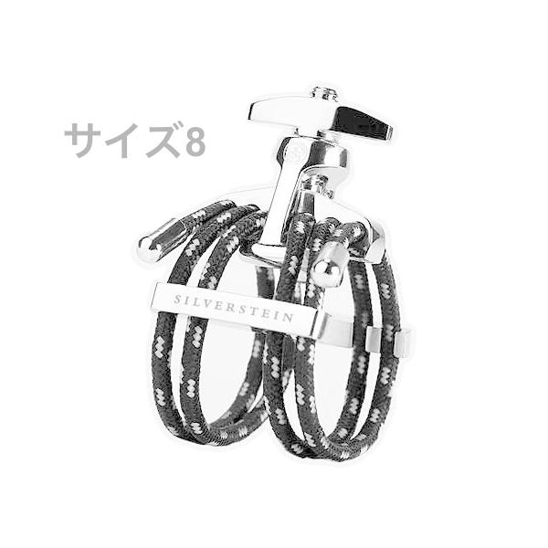 Silverstein QS508A NAg Vo[ K`[ TCY8 AgTbNX alto saxophone Ligature QUATTRO Silver size8@kC  s