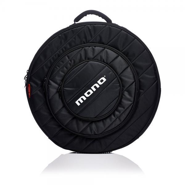 MONO(m) CYMBAL 22h JET BLACK M80-CY22-BLK VoP[X ϋvQ