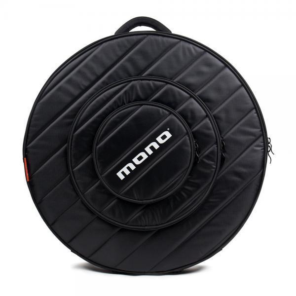 MONO(m) CYMBAL 24h (JET BLACK)@M80-CY24-BLK y h P[X obN z