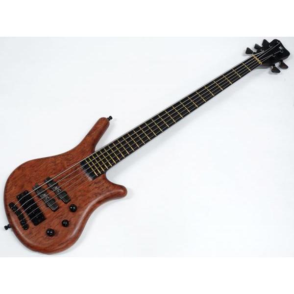 Warwick（ワーウィック） Customshop Basic Thumb Bass NT 5st Natural