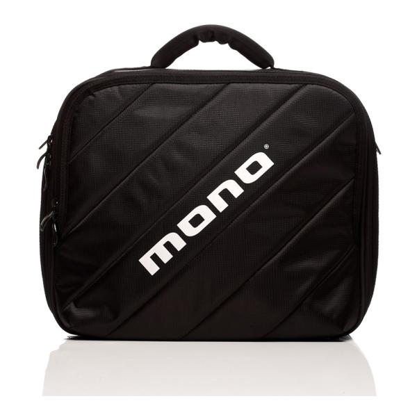 M80 Drum Pedal Case Jet Black