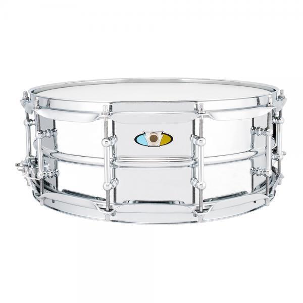 LUDWIG(fBbN) LU5514SL  [ SUPRALITE SERIES Snare Drums ] yLudwig̃Gg[f z