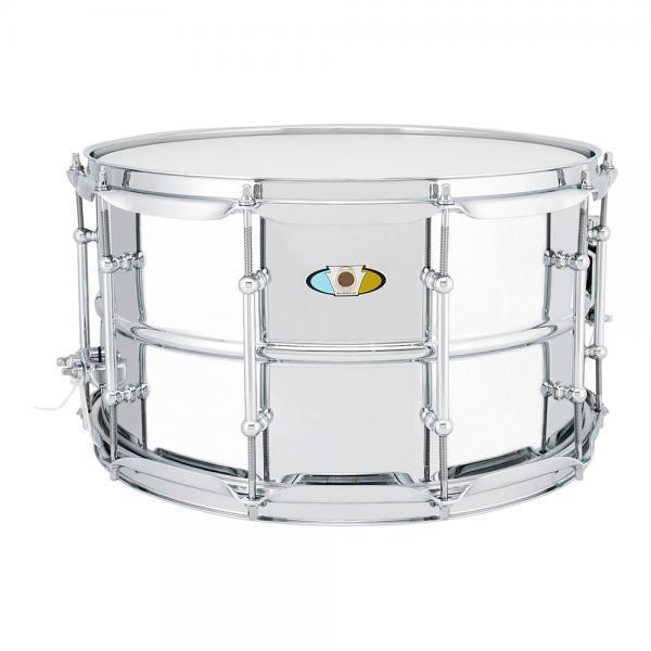LUDWIG(fBbN) LU0814SL [ SUPRALITE SERIES Snare Drums ] yLudwig̃Gg[f z