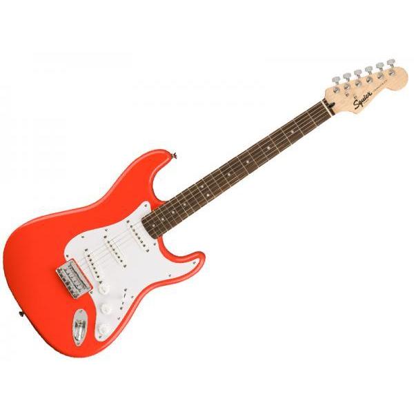 SQUIER(スクワイヤー) Bullet Stratocaster HT FRD ストラトキャスター