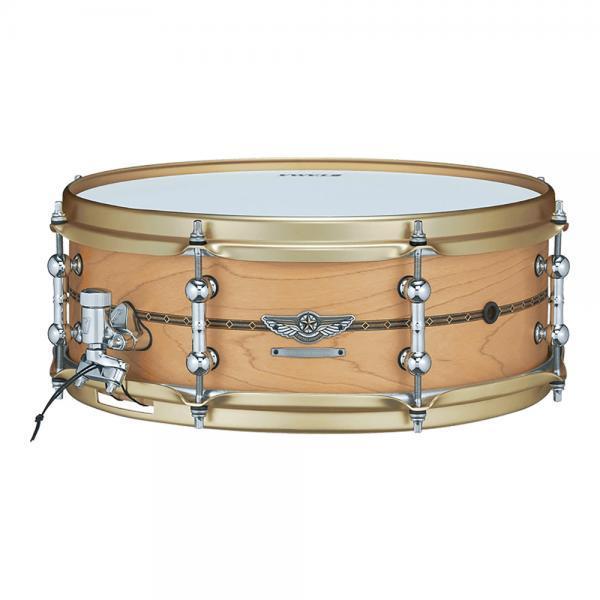 TAMA(^}) STAR Reserve Maple 14"x5" TLM145S OMP y h XlA zy 1117_[J[݌ɂ  P[Xt z