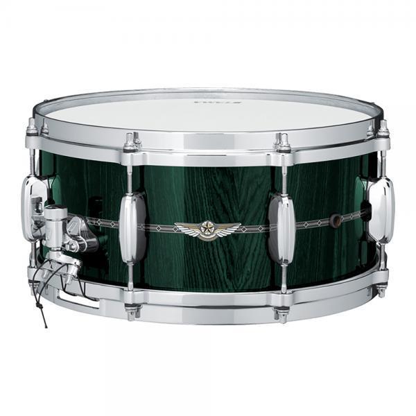 TAMA(^}) STAR Bubinga TBS136DC DKGy h XlA zy 115_[J[݌ɖ  s P[Xt  󒍐Y [vmF  z