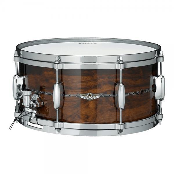 TAMA(�^�}) STAR Bubinga TBS1465SL NTI �y �h���� �X�l�A �z�y����s�� �P�[�X�t��  �󒍐��Y �[���v�m�F  �z