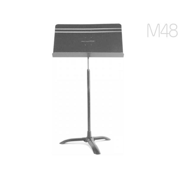 Manhasset(マンハセット) M48 シンフォニーモデル 譜面台