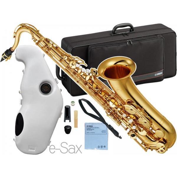 YAMAHA YAMAHA(ヤマハ) 5年安心サポート対象 YTS-380 テナー YAMAHA YAMAHA(ヤマハ) 5年安心サポート対象 YTS-380 テナー