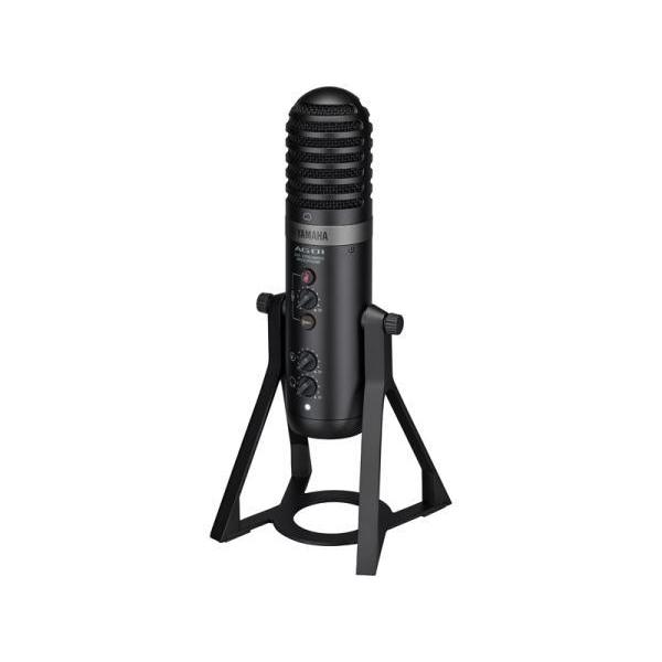 YAMAHA(}n) AG01 B ubN