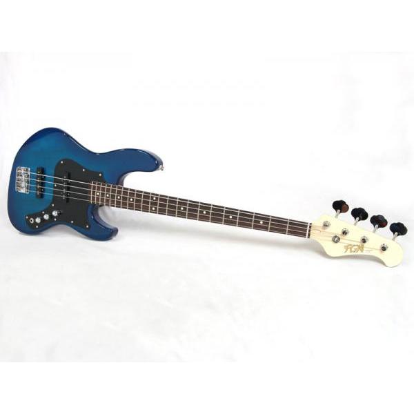 FgN(フジゲン) BMJ-R TBS 日本製 エレキベース FUJIGEN : ワタナベ楽器