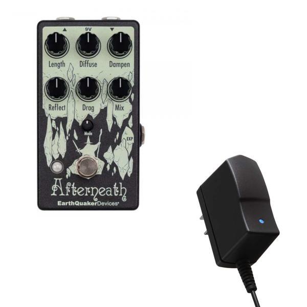 Afterneath Otherworldly Reverberator