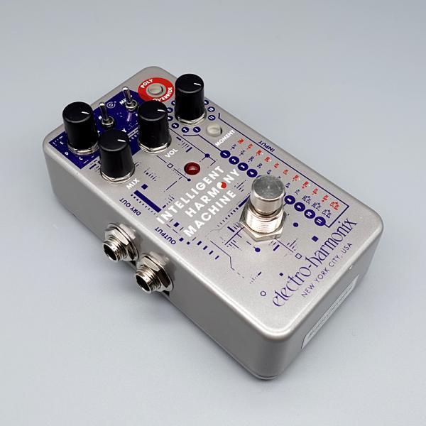 Electro Harmonix(エレクトロハーモニクス) Intelligent Harmony