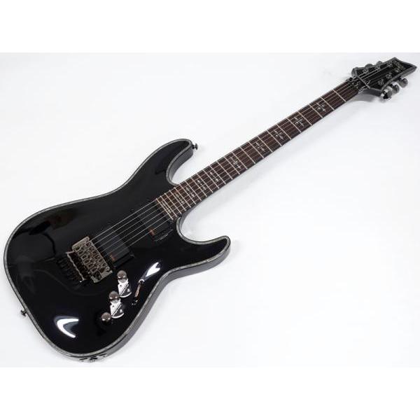 Hellraiser C-1 FR BLK (AD-C-1-FR-HR)