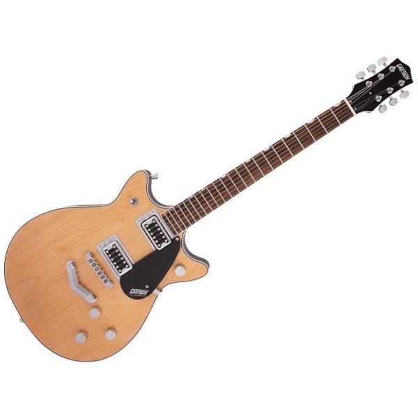 GRETSCH（グレッチ） G5222 Electromatic Double Jet Aged Natural