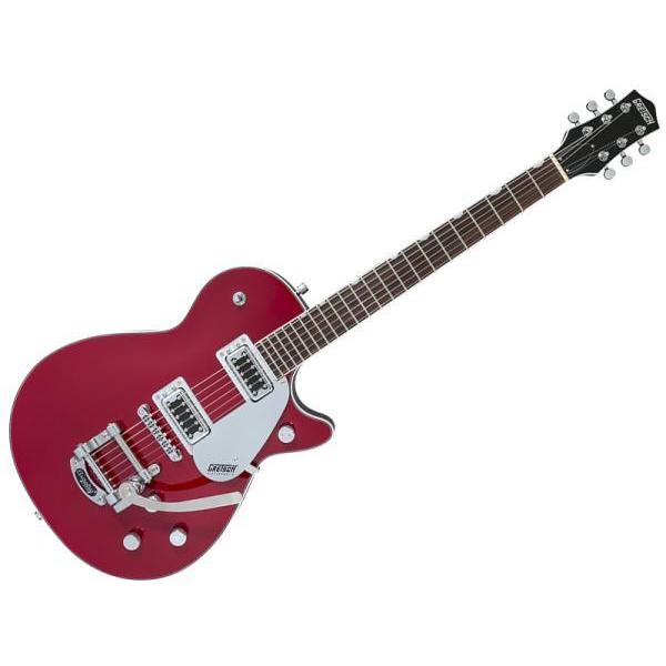 G5230T Electromatic Jet FT Single-Cut with Bigsby, Firebird Red