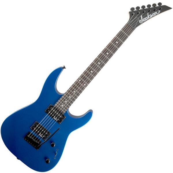 Jackson(ジャクソン) Dinky JS11 Metallic Blue エレキギター Jackson(ジャクソン) Dinky JS11 Metallic Blue エレキギター