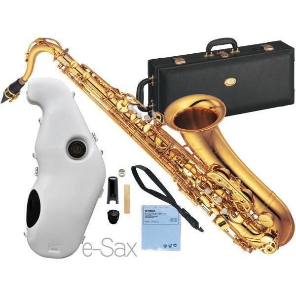【たかのん】ヤマハ/YAMAHA テナーサックス YTS-875EX 5年保証】【吹奏楽手帳プレゼント♪】 YAMAHA YTS-875EX B