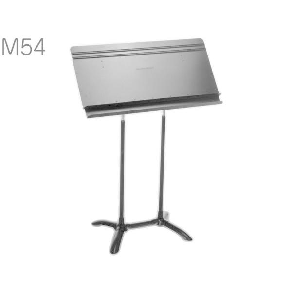 Manhasset M54 ���[�K���R���_�N�^�[�Y�X�^���h ���ʑ� �I�[�P�X�g���^�C�v ���ʗ��� regal conductor's stand model music stand�@�k�C�� ���� �����s��