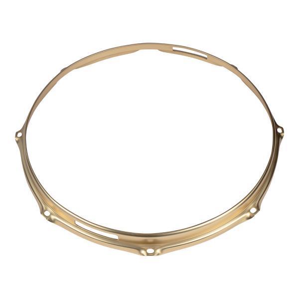 TAMA(^}) 2.3mm Brass Sound Arc Hoops MSB14S-8D h XlA t[v y XlATChp zy 115_[J[݌ɖ  z