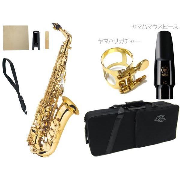 J Michael(Jマイケル) AL-500 アルトサックス 管楽器 alto saxophones