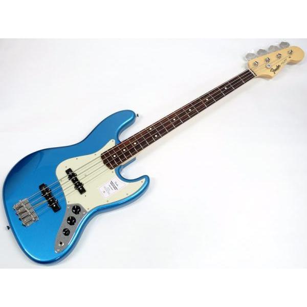 Fender Fender(フェンダー) Made in Japan Traditional 60s Jazz Bass 
